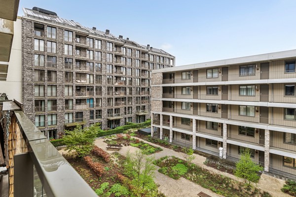 Medium property photo - Dokstraat 87, 6541 EZ Nijmegen